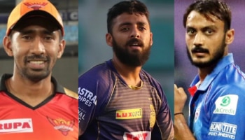 IPL 2021 : ಈ ಆಟಗಾರರು ಮತ್ತು ಸಿಬ್ಬಂದಿಗೆ ತಗುಲಿದೆ ಕರೋನಾ ಸೋಂಕು ; ಇಲ್ಲಿದೆ ಕಂಪ್ಲೀಟ್ ಲಿಸ್ಟ್