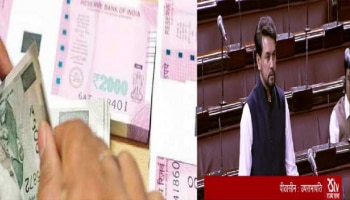 7th pay commission : ಸರ್ಕಾರಿ ನೌಕರರಿಗೆ ಗುಡ್ ನ್ಯೂಸ್..! ಈ ದಿನಾಂಕದಿಂದ ಸಿಗಲಿದೆ ಡಿಎ.