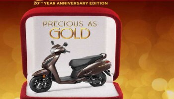 Honda Dhamaka Offer: ರೂ.5000 ಕ್ಯಾಶ್ ಬ್ಯಾಕ್ ನೊಂದಿಗೆ Activa 6G ಮನೆಗೆ ತೆಗೆದುಕೊಂಡು ಹೋಗಿ