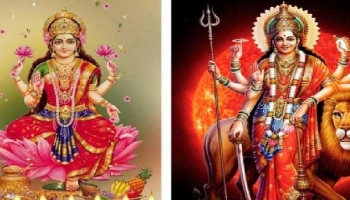 Shardiya Navratri 2022: ನವರಾತ್ರಿಯಲ್ಲಿ ಲಕ್ಷ್ಮಿದೇವಿ ಕೃಪೆಗೆ ಈ ಕೆಲಸ ಮಾಡಿ, ಕೋಟ್ಯಧಿಪತಿಯಾಗುತ್ತೀರಿ!