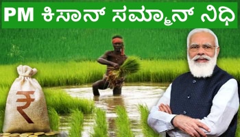 PM Kisan: Good News - ವಾರ್ಷಿಕವಾಗಿ 6000 ರೂ. ಬದಲಾಗಿ 36,000 ಲಾಭ ಪಡೆಯಬಹುದು, ಇಲ್ಲಿದೆ ವಿಧಾನ