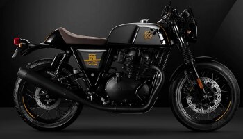 Royal Enfield 650 Anniversary Edition: ಬಿಡುಗಡೆಯಾದ ಕೇವಲ 120  ಸೆಕೆಂಡ್ ಗಳಲ್ಲಿ 120 ಬೈಕ್ ಮಾರಾಟ ಮಾಡಿ ದಾಖಲೆ ಬರೆದ Royal Enfield