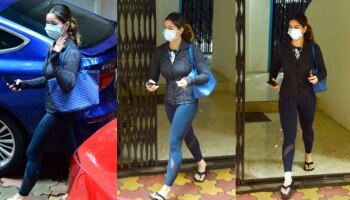 Sara Tendulkar : ಸಚಿನ್ ತೆಂಡೂಲ್ಕರ್ ಮಗಳು ಸಾರಾ ಫೋಟೋ ಸೋಶಿಯಲ್ ಮೀಡಿಯಾದಲ್ಲಿ ಭಾರಿ ವೈರಲ್ : ಯಾಕೆ?