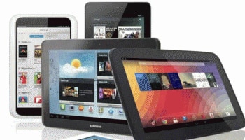 Top-4 Tablet Under 10,000 RS In India: 10 ಸಾವಿರ ರೂಪಾಯಿಗಳಿಗಿಂತ ಕಡಿಮೆ ಬೆಲೆಗೆ ಲಭ್ಯವಿರುವ ಟಾಪ್ -4 ಟ್ಯಾಬ್ಲೆಟ್‌ಗಳಿವು