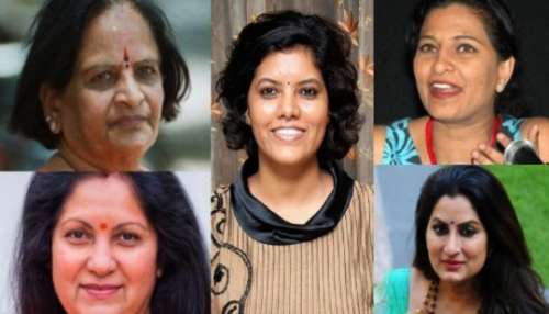Women Directors:  ಕನ್ನಡ ಸಿನಿಮಾರಂಗದಲ್ಲಿ ನಟರಿಗೆ ಸೆಡ್ಡು ಹೊಡೆದ ಮಹಿಳಾ ನಿರ್ದೇಶಕಿಯರು... 
