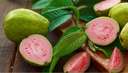 Benefits of Guava: ಸೀಬೆ ಹಣ್ಣು ಸೇವಿಸುವುದರಿಂದ ಸಿಗುತ್ತೆ ಅದ್ಭುತ ಆರೋಗ್ಯ
