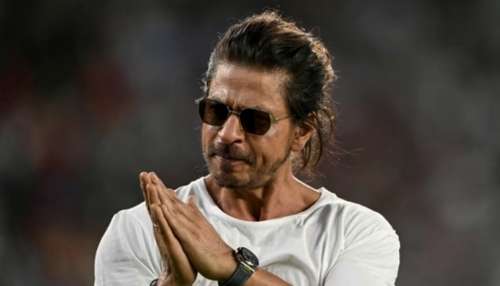 Shah Rukh Khan : ಶಾರುಖ್ ಖಾನ್‌ಗೆ ಅಮೆರಿಕಾದಲ್ಲಿ ಸರ್ಜರಿ..! ಅಭಿಮಾನಿಗಳಲ್ಲಿ ಆತಂಕ