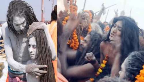 Mahila Naga Sadhu Photo: ಮಹಿಳೆಯರು ನಾಗಸಾಧು ಆಗುವ ಪ್ರಕ್ರಿಯೆ ಬಹಳ ಕಷ್ಟ !ಇಷ್ಟವಿರಲಿ ಇಲ್ಲದಿರಲಿ ಮಾಡಲೇ ಬೇಕು ಈ ಕೆಲಸ 