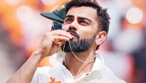 Virat Kohli: ವಿರಾಟ್ ಕೊಹ್ಲಿಯಿಂದ ಕಲಿಯಬೇಕಾದ 5 ಜೀವನ ಪಾಠಗಳಿವು! ಅಳವಡಿಸಿಕೊಂಡ್ರೆ ಕಿಂಗ್‌ ತರಾನೇ ಲೈಫ್‌ ಲೀಡ್‌ ಮಾಡ್ಬೋದು!!