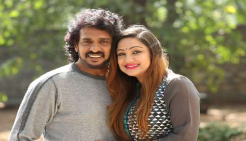 Upendra birthday:ಉಪೇಂದ್ರ-ಪ್ರಿಯಾಂಕ ಜೀವನದಲ್ಲಿ ಗಣಪನೇ ಹೀರೋ!  ಈ ಜೋಡಿ ಪ್ರೇಮ್‌ ಕಹಾನಿ ಶುರುವಾಗಿದ್ದು ಎಲ್ಲಿ,ಹೇಗೆ ಗೊತ್ತಾ? 