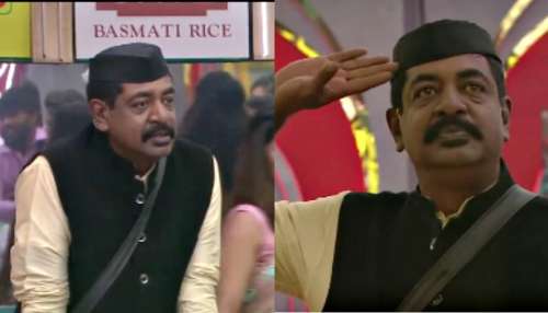 Bigg Boss 11: ಸುದೀಪ್‌ ಸ್ಥಾನಕ್ಕೆ ಖ್ಯಾತ ಡೈರೆಕ್ಟರ್‌ ಎಂಟ್ರಿ!! ವೀಕೆಂಡ್‌ನಲ್ಲಿ ಮನೆ ಮಂದಿಯ ಬೆವರಿಳಿಸಿದ ಯೋಗರಾಜ್‌ ಭಟ್‌