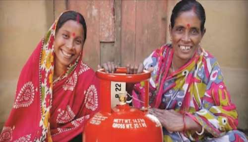 ದೀಪಾವಳಿಗೆ ಸರ್ಕಾರ ನೀಡಲಿದೆ ಉಚಿತ LPG ಸಿಲಿಂಡರ್!ತಕ್ಷಣ ಈ ರೀತಿ ಅಪ್ಲೈ ಮಾಡಿ ! 