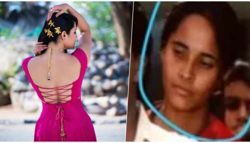 ಕಪ್ಪಾಗಿ, ತೆಳ್ಳಗೆ ಕೋಲಿನಂತಿದ್ದೀಯಾ.. ಎಂದವರೇ ಇಂದು ಈ ಚೆಲುವೆಯನ್ನು ನೋಡೋಕೆ ವರ್ಷಗಟ್ಟಲೇ ಕಾಯಬೇಕು..! ಯಾರು ಈ ಸುಂದರಿ..?