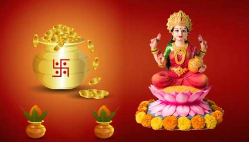 ಯುಗಾದಿ ಜೊತೆಗೆ ಬಂದ ಸಾಕ್ಷಾತ್‌ ಲಕ್ಷ್ಮೀಪ್ರಿಯ ಮಹಾಲಕ್ಷ್ಮಿ ರಾಜಯೋಗ: ಈ ರಾಶಿಗೆ ಮುಟ್ಟಿದ್ದೆಲ್ಲಾ ಚಿನ್ನ! ಮನೆ ಖರೀದಿಯ ವರುಷಗಳ ಆಸೆ ಈಡೇರುವ ಶುಭಘಳಿಗೆ