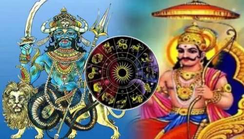 ಸೂರ್ಯಗ್ರಹಣದಂದು ಮೀನ ರಾಶಿಯಲ್ಲಿ ಶನಿ-ರಾಹು ಸಂಯೋಗ! ಈ 5 ರಾಶಿ ಚಿಹ್ನೆಗಳಿಗೆ ಕೋಟ್ಯಾಧಿಪತಿಗಳಾಗುವ ಅಪರೂಪದ ಯೋಗ