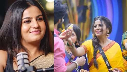 ನಾನು ಅವನನ್ನೇ ಮದುವೆ ಆಗಬೇಕು ಅನ್ಕೊಂಡಿದ್ದೆ, ಪ್ರೀತಿಯಲ್ಲಿ ಮೋಸ ಹೋದೆ: ನಟಿ ನಮ್ರತಾ ಗೌಡ