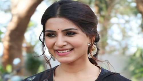  ʼಹೊಟ್ಟೆ ಹಸಿವು ತಡೆಯುತ್ತೇನೆ.. ಆದರೆ ಅದನ್ನು ತಡೆಯೋಕೆ ಆಗಲ್ಲʼ.. ನಟಿ ಸಮಂತಾ ಬೋಲ್ಡ್‌ ಕಾಮೆಂಟ್!‌ 