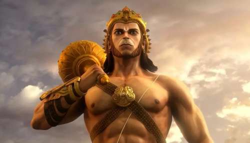 ನಿಮ್ಮ ಪ್ರೀತಿ ಪಾತ್ರರಿಗೆ ಹನುಮಾನ್‌ ಜಯಂತಿಯ ಶುಭಾಷಯಗಳನ್ನು ಈ ರೀತಿ ತಿಳಿಸಿ! ರಾಮಭಕ್ತನ ಕೃಪೆ ಸದಾ ಇರಲಿ.. 