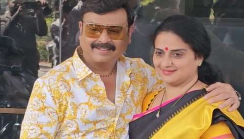 ನರೇಶ್‌ಗಾಗಿ ಪವಿತ್ರಾ ಸಿನಿಮಾ ಸೆಟ್‌ನಲ್ಲಿದ್ದರೂ ಮಿಸ್ ಮಾಡದೆ ಈ ಕೆಲಸ ಮಾಡ್ತಾರಂತೆ!