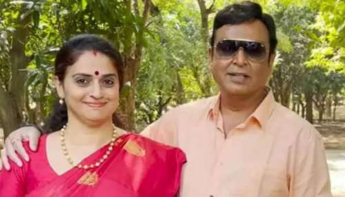 ಪವಿತ್ರ ಲೋಕೆಶ್‌ ನನ್ನ ಪಕ್ಕದಲ್ಲಿದ್ರೆ.. : ಹಿರಿಯ ನಟ ನರೇಶ್