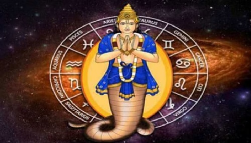 ಶತ್ರುಗಳನ್ನೂ ಮಿತ್ರರನ್ನಾಗಿಸುವ ಶಕ್ತಿ ಈ ಮಂತ್ರಕ್ಕಿದೆ; ರಾಹು ಮಂತ್ರ ಪಠಿಸುವುದರ ಲಾಭಗಳು!!