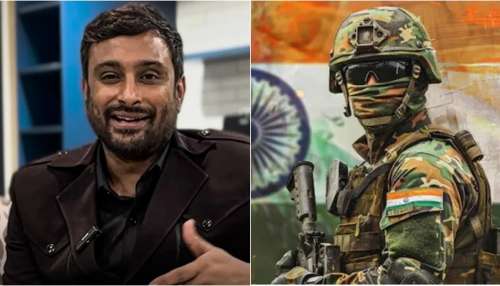ಪಾಕ್‌ ಕುಕೃತ್ಯಕ್ಕೆ ಭಾರತ ತಿರುಗೇಟು ನೀಡ್ತಿದ್ರೆ... ಇದೆಂಥಾ ಹೇಳಿಕೆ ಕೊಟ್ರು ಅಂಬಾಟಿ ರಾಯುಡು! ಈ ದೇಶದ ಅನ್ನ ತಿಂದವನಿಗೇ ಇಲ್ಲಿನ ತತ್ವದ ಬಗ್ಗೆ ಅರಿವಿಲ್ಲದೆ ಹೋಯ್ತಾ?