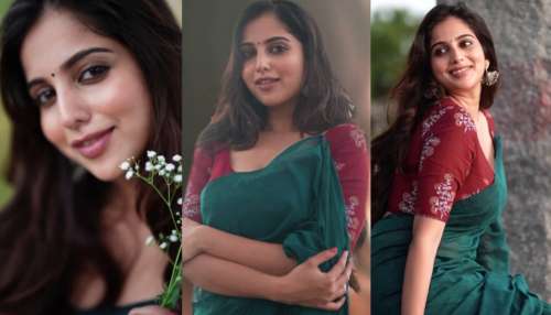 ದಂತದ ಬೊಂಬೆ ನಿವೇದಿತಾ ಗೌಡ ನಿಜವಾದ ವಯಸ್ಸೆಷ್ಟು... ಈಕೆಯ ಹೆಸರಲ್ಲಿರುವ ಆಸ್ತಿ ಎಷ್ಟು ಕೋಟಿ ಗೊತ್ತೇ?