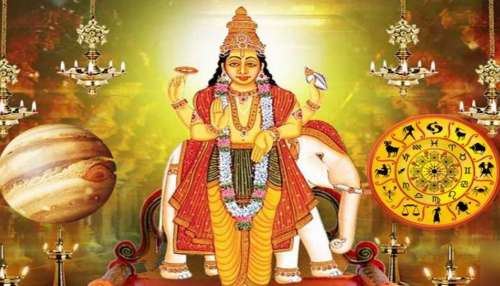 ಗುರು ಬಲದಿಂದ ಈ ರಾಶಿಯವರಿಗೆ ಬಂಪರ್ ಜಾಕ್‌ಪಾಟ್.. ಶತ್ರುಗಳ ಹೆದರಿ ಓಡುವರು, ಮನೆ ಕಾರು ಖರೀದಿ ಯೋಗ.. ಬೀದಿಯಲ್ಲಿರುವ ಬಡವನೂ ಕೋಟ್ಯಾಧಿಪತಿ ಆಗುವ!