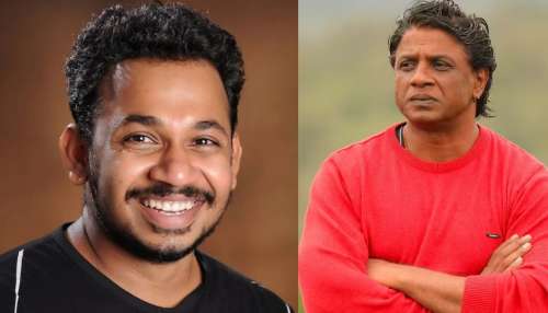 ರಾಕೇಶ್‌ ಪೂಜಾರಿ ಬೆನ್ನಿಗೆ ನಿಂತ ಸ್ಯಾಂಡಲ್‌ವುಡ್‌ ನಟ ದುನಿಯಾ ವಿಜಯ್!‌ 