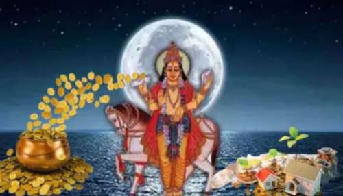 ರೇವತಿ ನಕ್ಷತ್ರಕ್ಕೆ ಶುಕ್ರ: ಈ ರಾಶಿಯವರಿಗೆ ಶುಕ್ರ ದೆಸೆ, ಐಷಾರಾಮಿ ಬದುಕು, ಇಷ್ಟಪಟ್ಟಿದ್ದೆಲ್ಲಾ ಸಿಗುವ ಪರ್ವಕಾಲ 