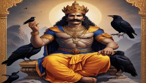 ಶನಿ ಜಯಂತಿಯಂದು ಈ ಹೂವನ್ನು ಶನಿ ಮಹಾತ್ಮನಿಗೆ ಅರ್ಪಿಸಿದರೆ  ಏಳೂವರೆ ಶನಿ ದೆಸೆಯಿಂದ ಸಿಗುವುದು ಸಂಪೂರ್ಣ ಮುಕ್ತಿ, ಶನಿ ದೇವನ ವಕ್ರ ದೃಷ್ಟಿ ತಾಗುವುದೇ ಇಲ್ಲ ! 