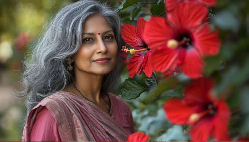 ಜಸ್ಟ್ ಈ ಹೂವನ್ನು ಕೊಬ್ಬರಿ ಎಣ್ಣೆಯಲ್ಲಿ ಬೆರೆಸಿ ಹಚ್ಚಿದರೆ ಕೆಲವೇ ಕ್ಷಣಗಳನ್ನು ಬಿಳಿ ಕೂದಲು ಕಪ್ಪಾಗುತ್ತೆ..! 