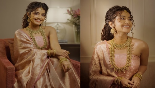 ಮದುವೆಗೆ ರೆಡಿಯಾದ ಅನುಪಮಾ ಪರಮೇಶ್ವರನ್!?‌ ಪೋಟೋ ಹಂಚಿಕೊಂಡು ಕೊಟ್ಟೆಬಿಟ್ರು ಗುಡ್‌ನ್ಯೂಸ್..‌