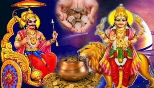 ಶನಿ ಬುಧರಿಂದ ನವಪಂಚಮ ರಾಜಯೋಗ: ಈ ರಾಶಿಯವರಿಗೆ ಸಂಪತ್ತಿನ ಸುರಿಮಳೆ, ಕಷ್ಟಗಳೆಲ್ಲಾ ಸರಿದು, ಸುಖದ ಸುಪ್ಪತ್ತಿಗೆಯಲ್ಲೇ ಜೀವನ 