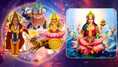 ಈ ರಾಶಿಯವರ ಜಾತಕದಲ್ಲಿ ಗುರು ಬಲ: ಗಜಕೇಸರಿ ಯೋಗದಿಂದ ಸಕಲೈಶ್ವರ್ಯ, ಹೋದಲ್ಲೆಲ್ಲಾ ಬರೀ ಯಶಸ್ಸು 