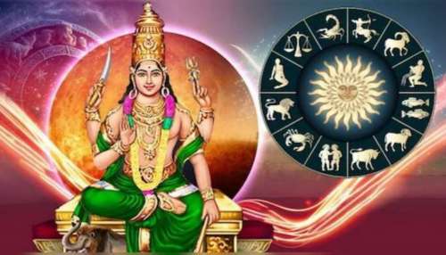 ಈ 5 ರಾಶಿಗಳಿಗೆ ಬುಧನಿಂದ ರಾಜವೈಭೋಗ.. ನಿರಂತರ ಹಣದ ಮಳೆ, ವರ್ಷಪೂರ್ತಿ ಹರಿದುಬರಲಿದೆ ಸಕಲೈಶ್ವರ್ಯ.. ವಾಹನ ಮನೆ ಖರೀದಿ ಯೋಗ, ಹುಡುಕಿ ಬರುತ್ತೆ ಸಿರಿವಂತಿಕೆ!