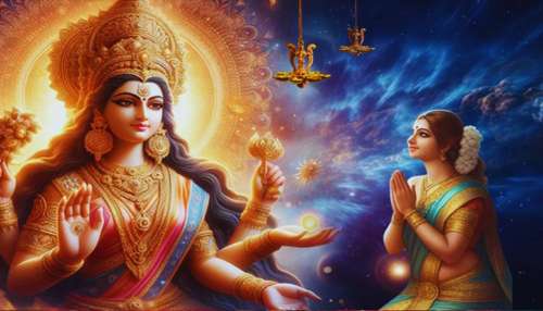 ಈ ರಾಶಿಯ ಹೆಣ್ಮಕ್ಕಳು ಹುಟ್ಟಿನಿಂದಲೇ ಲಕ್ಷ್ಮೀ ಪುತ್ರಿಯರು, ಹುಟ್ಟಿದ ಮನೆ ಮಾತ್ರವಲ್ಲ ಮೆಟ್ಟಿದ ಮನೆಗೂ ತರುತ್ತಾರೆ ಅದೃಷ್ಟ, ಐಶ್ವರ್ಯ 