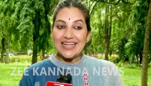 ಮುಂದೆ ಖಂಡಿತಾ ನಾನು ಅವರನ್ನ ಮದುವೆ ಆಗ್ತೀನಿ : ಗರ್ಭಿಣಿ ನಟಿ ಭಾವನ ರಾಮಣ್ಣ ಹೇಳಿಕೆ