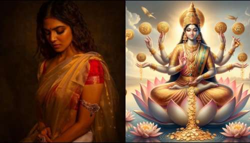 ಹೆಣ್ಣಿನ ದೇಹದ ಈ ಭಾಗ ಉದ್ದವಾಗಿದ್ದರೆ... ಆಕೆಯಷ್ಟು ಅದೃಷ್ಟವಂತರು ಜಗತ್ತಲ್ಲೇ ಯಾರು ಇರಲ್ಲ! ಹುಟ್ಟಿ-ಮೆಟ್ಟಿದ ಮನೆಗೆ ಇವರೇ ಸಾಕ್ಷಾತ್‌ ಲಕ್ಷ್ಮೀ ಸ್ವರೂಪ