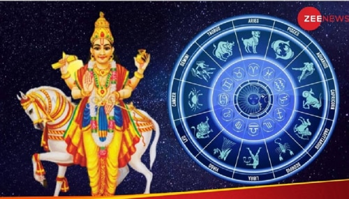 ಮೃಗಶಿರ ನಕ್ಷತ್ರದಲ್ಲಿ ಶುಕ್ರನ ಸಂಚಾರ: ಈ 3 ರಾಶಿಯವರ ಪ್ರೀತಿ, ವೈವಾಹಿಕ ಜೀವನದಲ್ಲಿ ಸಕಾರಾತ್ಮಕ ಬದಲಾವಣೆ 