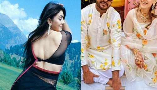 ಕನ್ನಡದ ಸ್ಟಾರ್‌ ನಟಿಯ ದಾಂಪತ್ಯದಲ್ಲಿ ಬಿರುಕು... ಮದುವೆಯಾದ ಎರಡೇ ವರ್ಷಕ್ಕೆ ವಿಚ್ಛೇದನ.!?