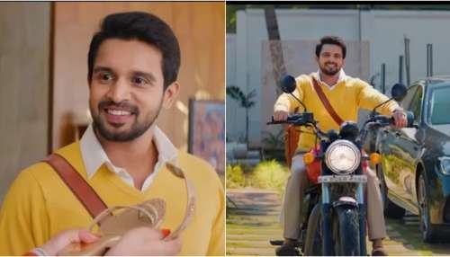ಕರ್ಣ ಧಾರಾವಾಹಿಗೆ ನಟ ಕಿರಣ್‌ ರಾಜ್‌ ಪಡೆಯುತ್ತಿರುವ ಸಂಭಾವನೆ ಎಷ್ಟು ಗೊತ್ತಾ? ಇದು ಕನ್ನಡ ಕಿರುತೆರೆಯಲ್ಲಿ ಅತಿ ಹೆಚ್ಚು ಸಂಭಾವನೆ