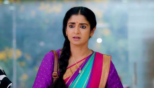 &#039;ಭಾಗ್ಯಲಕ್ಷ್ಮೀ&#039; ಖ್ಯಾತಿಯ ನಟಿ ಸುಷ್ಮಾ ರಾವ್‌ ನಿಜವಾದ ಪತಿ ಇವರೇ.. ಸ್ಯಾಂಡಲ್‌ವುಡ್ ಫೇಮಸ್‌ ಡೈರೆಕ್ಟರ್‌!!