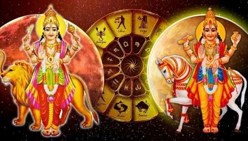 84 ವರ್ಷಗಳ ಬಳಿಕ ದ್ವಿದ್ವಾದಶ ರಾಜಯೋಗ: ಶುಕ್ರದೆಸೆಯಿಂದ ಈ ರಾಶಿಯ ಹೆಜ್ಜೆಹೆಜ್ಜೆಗೂ ಯಶಸ್ಸು; ಬ್ಯಾಂಕ್ ಬ್ಯಾಲೆನ್ಸ್ ವೇಗವಾಗಿ ಹೆಚ್ಚಾಗುತ್ತದೆ