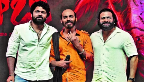 ಕರ್ನಾಟಕದಲ್ಲಿ ಶೆಟ್ಟಿ ಮಾಫಿಯಾ.. ಶೆಟ್ಟಿ ಗ್ಯಾಂಗ್... ನೀವೂ ಗ್ಯಾಂಗ್‌ ಮಾಡಿ ಬ್ರದರ್‌ ಎಂದ ರಾಜ್‌ ಬಿ ಶೆಟ್ಟಿ!! 