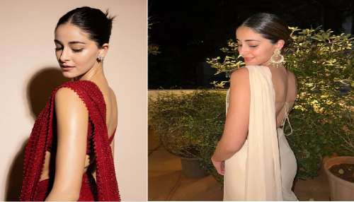 ಸಿನಿಮಾಗಳಿಂದಲ್ಲ, ವಿಶೇಷ ನಡಿಗೆಯಿಂದಲೇ ಫೇಮಸ್‌ ಈ ಸ್ಟಾರ್‌ಕಿಡ್‌! 27 ವರ್ಷಕ್ಕೆ ಈ ನಟಿಯ ಸಂಪಾದನೆ ಕೇಳಿದ್ರೆ ಶಾಕ್‌ ಆಗ್ತೀರಾ 