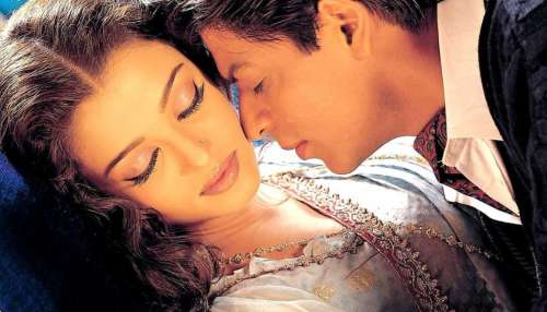 &quot;ಆ ದಿನ ನಾನು ತುಂಬಾ ಅಸಹಾಯಕನಾಗಿದ್ದೆ.. ಐಶ್ವರ್ಯಾ ರೈ ಬಳಿ ಕ್ಷಮೆ ಕೇಳಲೂ ಕೂಡ ನನಗೆ ಮುಖವಿಲ್ಲ.. &quot;- ಶಾರುಖ್‌ ಖಾನ್‌