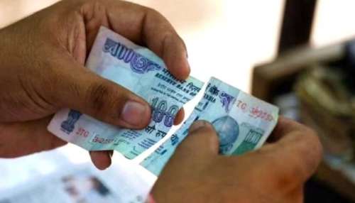 ನೋಟು ಹರಿಯುವುದು ಕಾನೂನು ಬಾಹಿರ! ಇದಕ್ಕೆ ಶಿಕ್ಷೆ ಏನು ಗೊತ್ತಾ? 99% ಜನರಿಗೆ ತಿಳಿದಿಲ್ಲ!