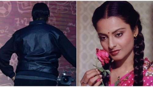 ನಾನು ಸಿಗರೇಟ್‌-ಮದ್ಯ ಸೇವನೆ ಮಾಡ್ತೇನೆ, ಆ ನಟರ ಜೊತೆಗೂ ಸಂಬಂಧ ಇತ್ತು! ಹಳೆ ಮ್ಯಾಟರ್‌ ರಿಓಪನ್‌ ಮಾಡಿದ ರೇಖಾ