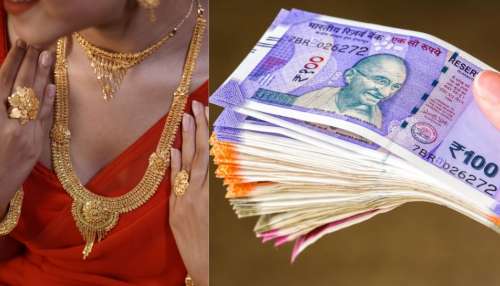 ಚಿನ್ನವನ್ನು ಮೆನೆಯಲ್ಲಿಡುವುದಲ್ಲ, ಈ ರೀತಿ ಹೂಡಿಕೆ ಮಾಡಿದ್ರೆ ಸಿಗುತ್ತೆ ಖರೀದಿಗಿಂತಲೂ ಡಬಲ್‌ ಲಾಭ !